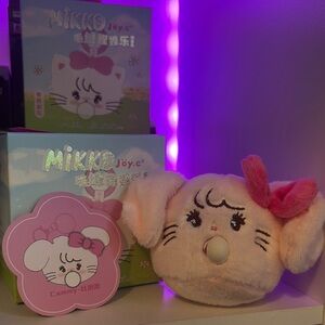 Mikko Bubble Pendant - Cammy